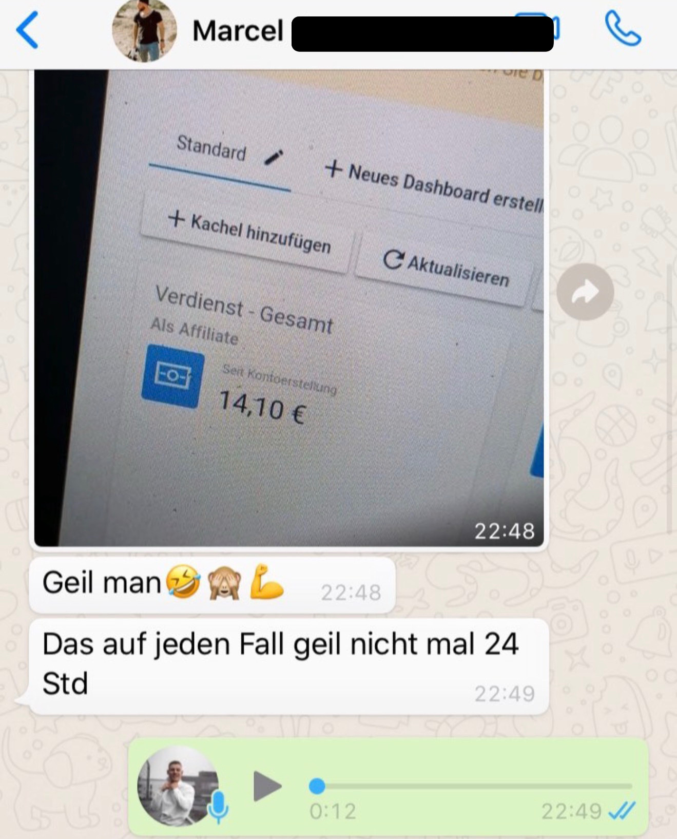 Kundenstimme 2