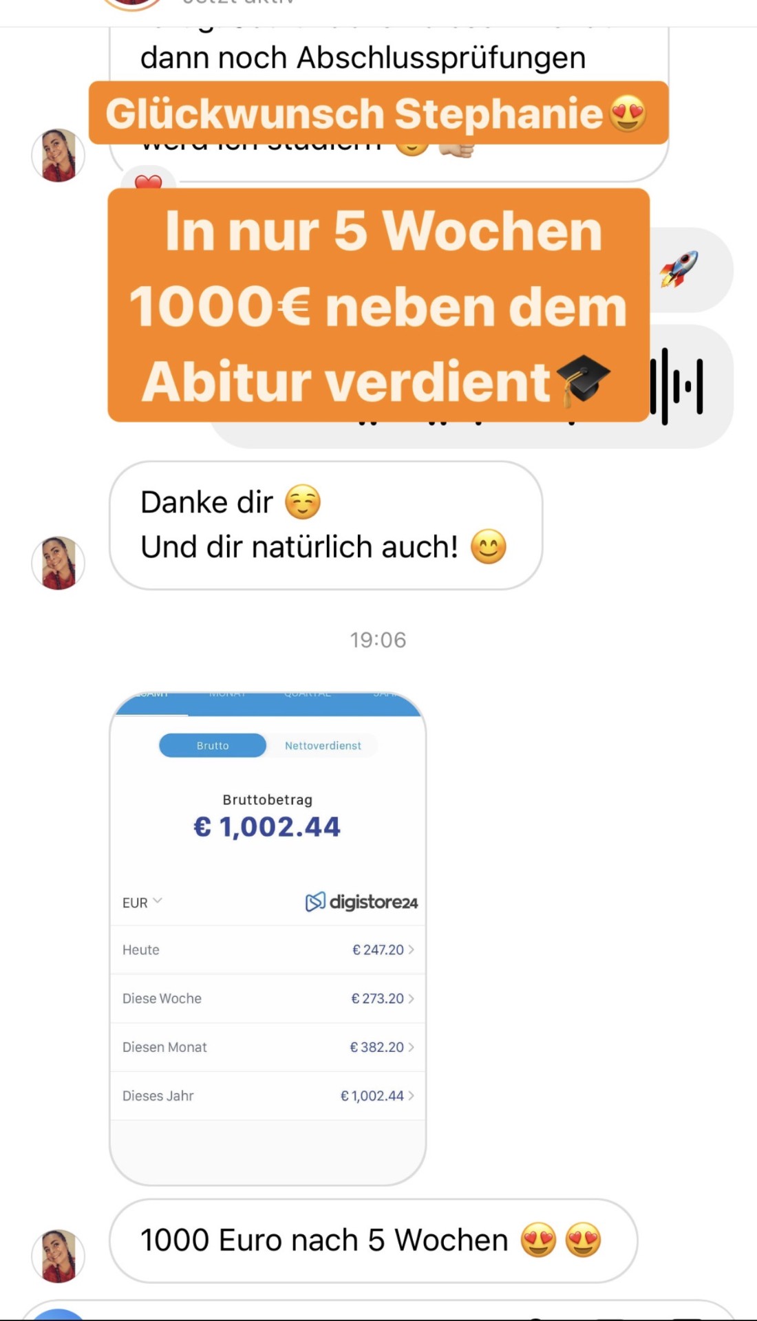 Kundenstimme 5